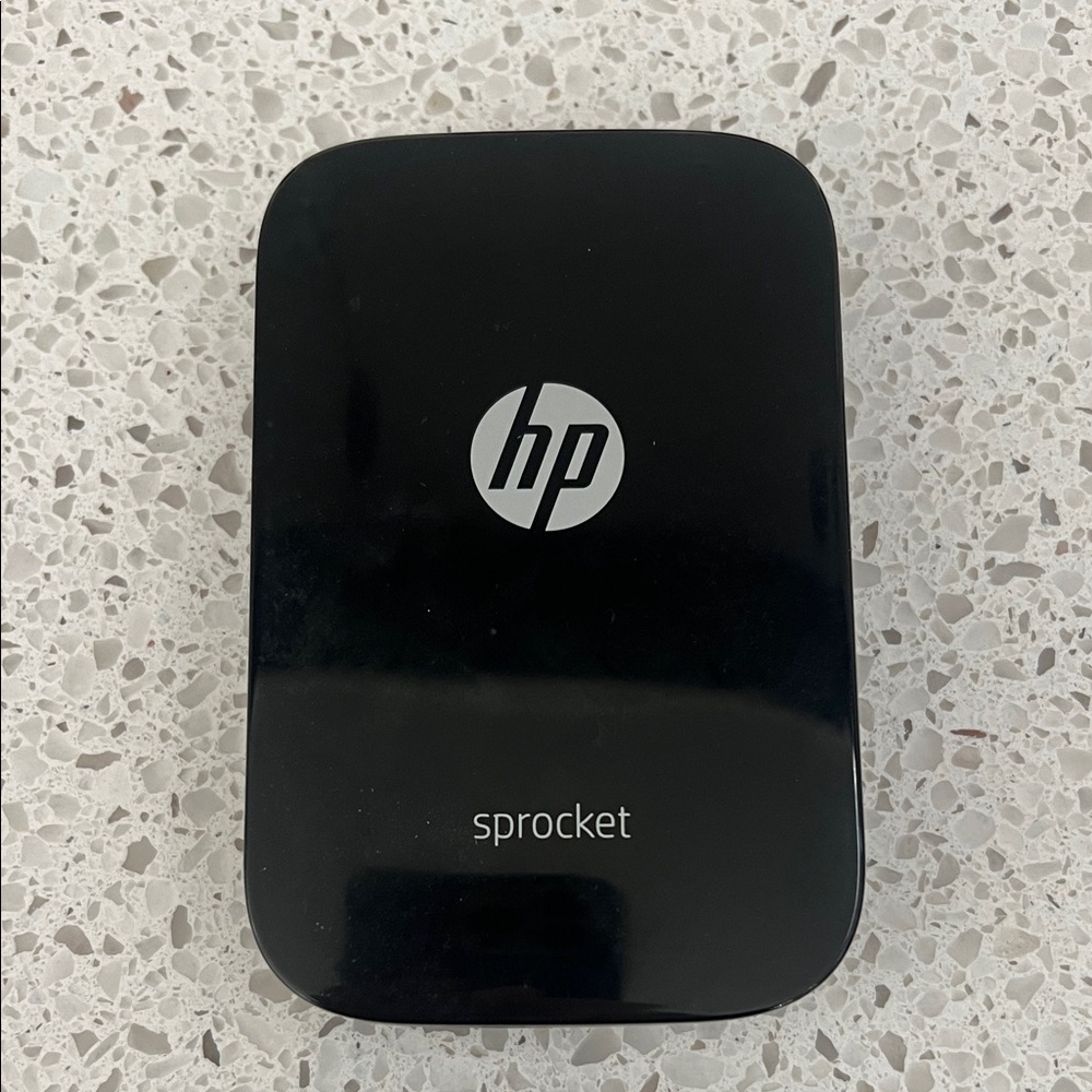 Hp sprocket